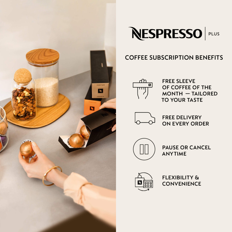 Buy NESPRESSO by Magimix Vertuo Pop 11729 Smart Coffee Machine