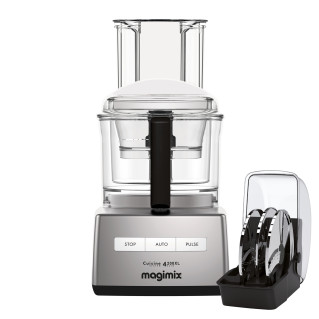 4200XL FOOD PROCESSOR